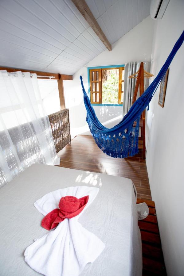 Vila Barriga Da Lua Flats Jijoca de Jericoacoara Exteriér fotografie