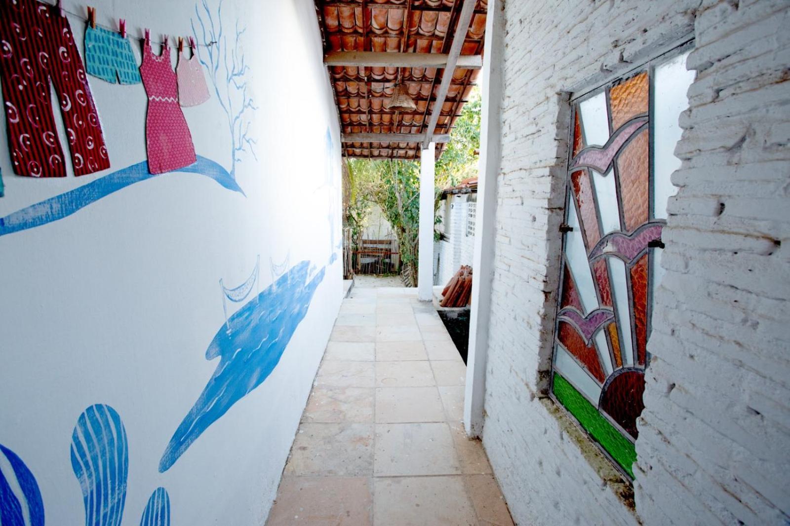 Vila Barriga Da Lua Flats Jijoca de Jericoacoara Exteriér fotografie