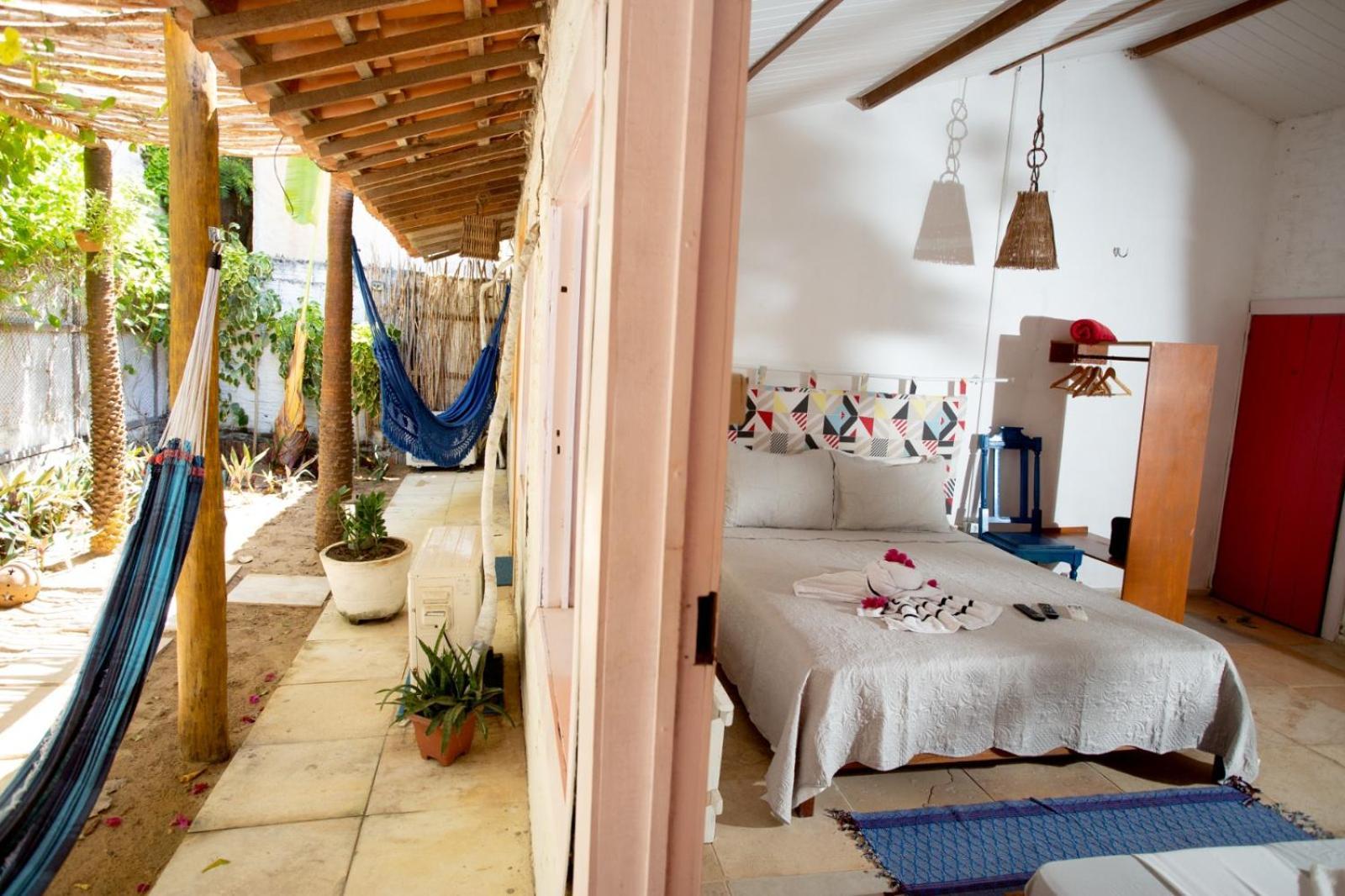 Vila Barriga Da Lua Flats Jijoca de Jericoacoara Exteriér fotografie