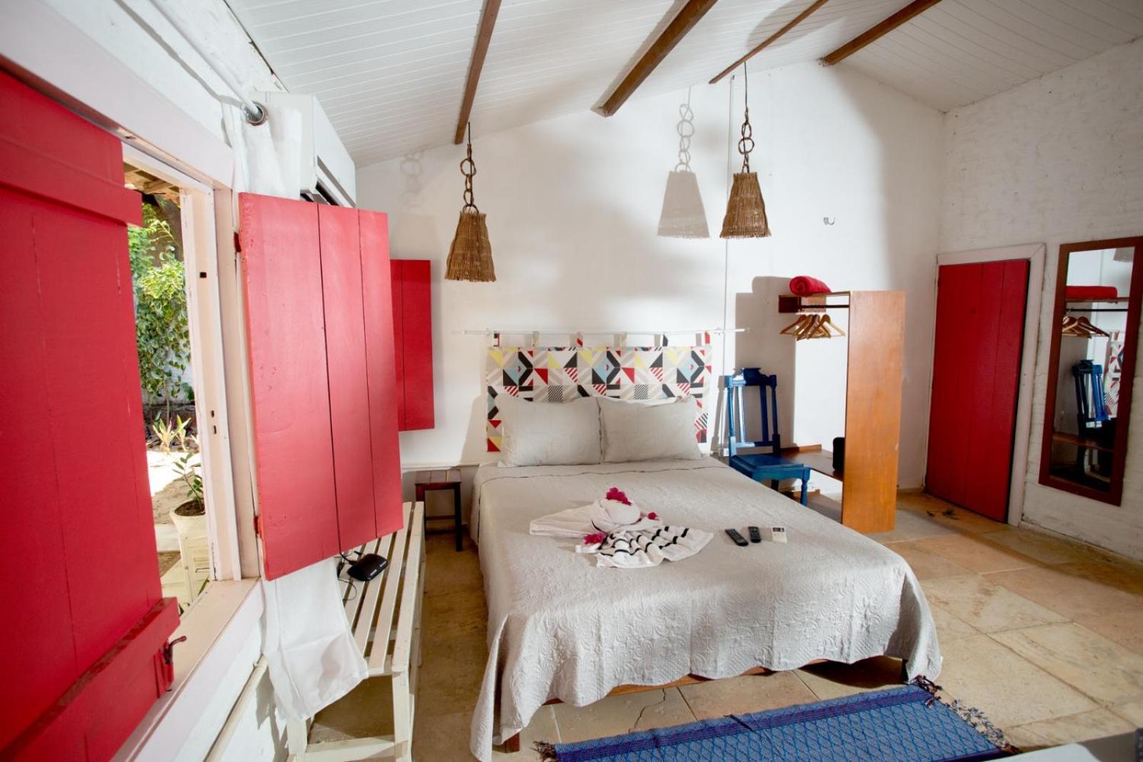 Vila Barriga Da Lua Flats Jijoca de Jericoacoara Exteriér fotografie