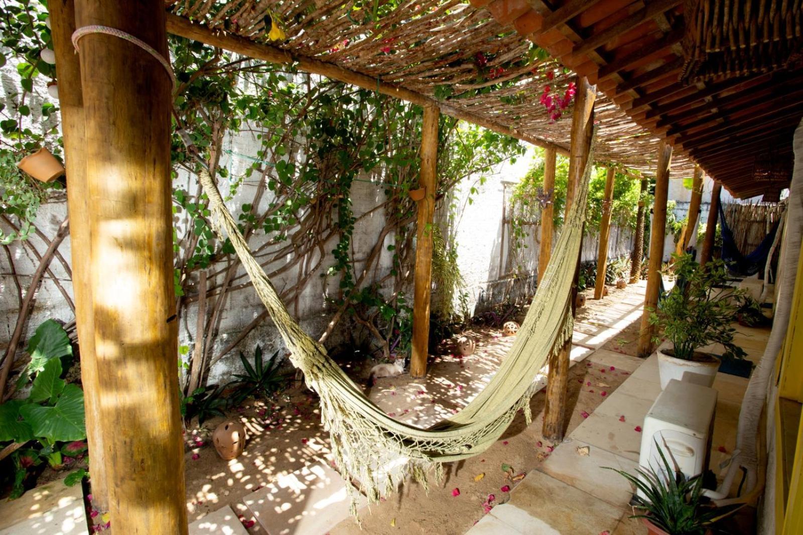 Vila Barriga Da Lua Flats Jijoca de Jericoacoara Exteriér fotografie
